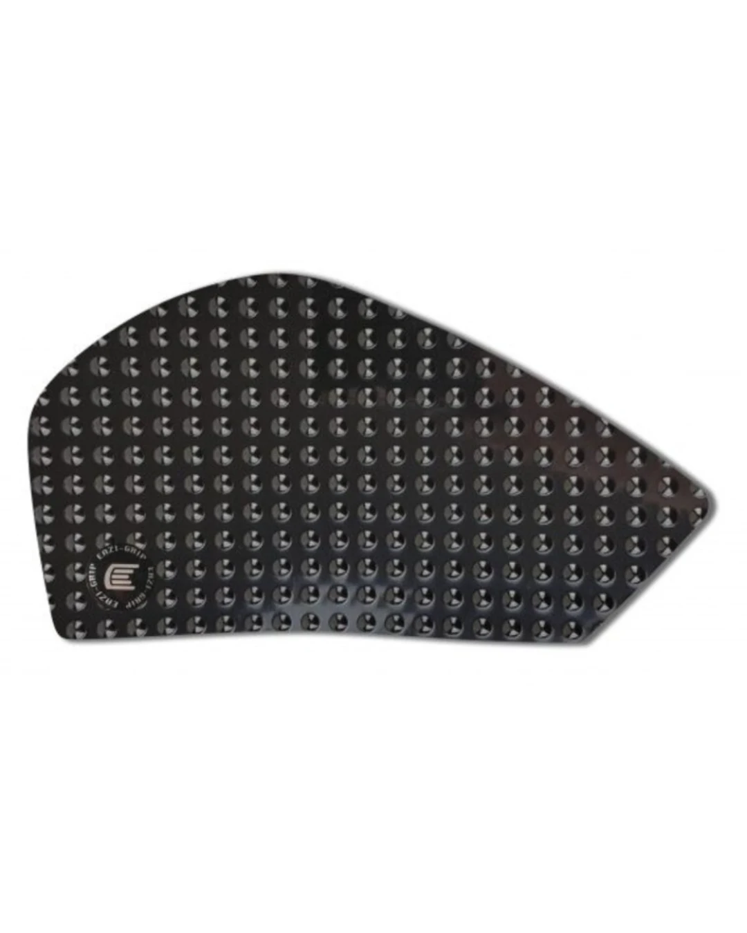 Протектор за резервоар R&G RACING Eazi-Grip Evo Tank Traction Pads Set - Black Suzuki GSX-R 600/750  11-17