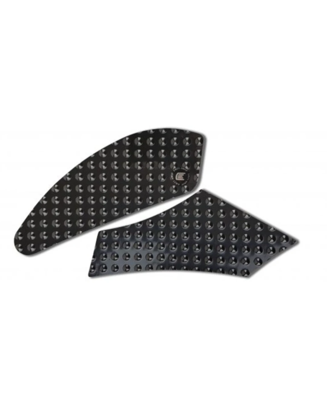 Протектор за резервоар R&G RACING Eazi-Grip Evo Tank Traction Pads Set - Black Suzuki GSX-S 1000