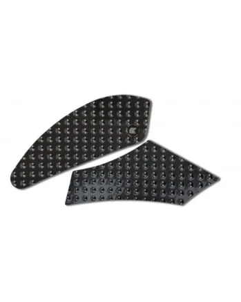 Протектор за резервоар R&G RACING Eazi-Grip Evo Tank Traction Pads Set - Black Suzuki GSX-S 1000