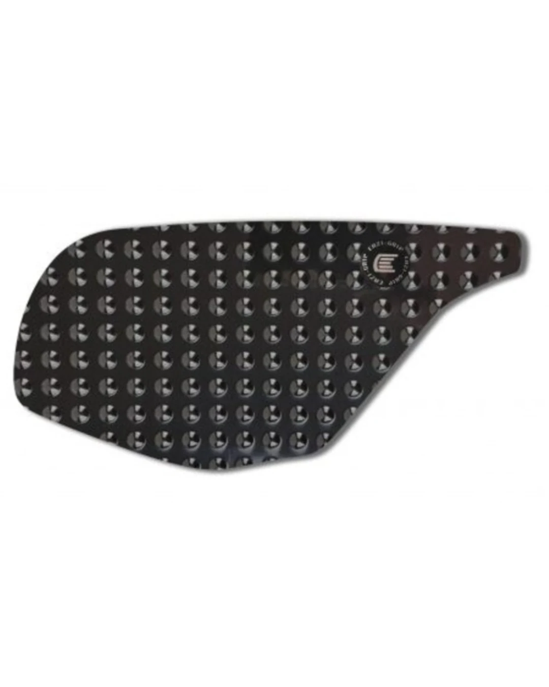 Протектор за резервоар R&G RACING Eazi-Grip Evo Tank Traction Pads Set - Black Triumph 675/765
