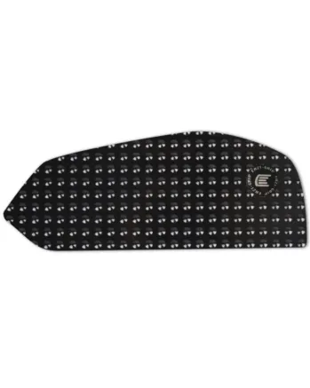 Протектор за резервоар R&G RACING Eazi-Grip Evo Tank Traction Pads Set - Black Yamaha R7 22-25