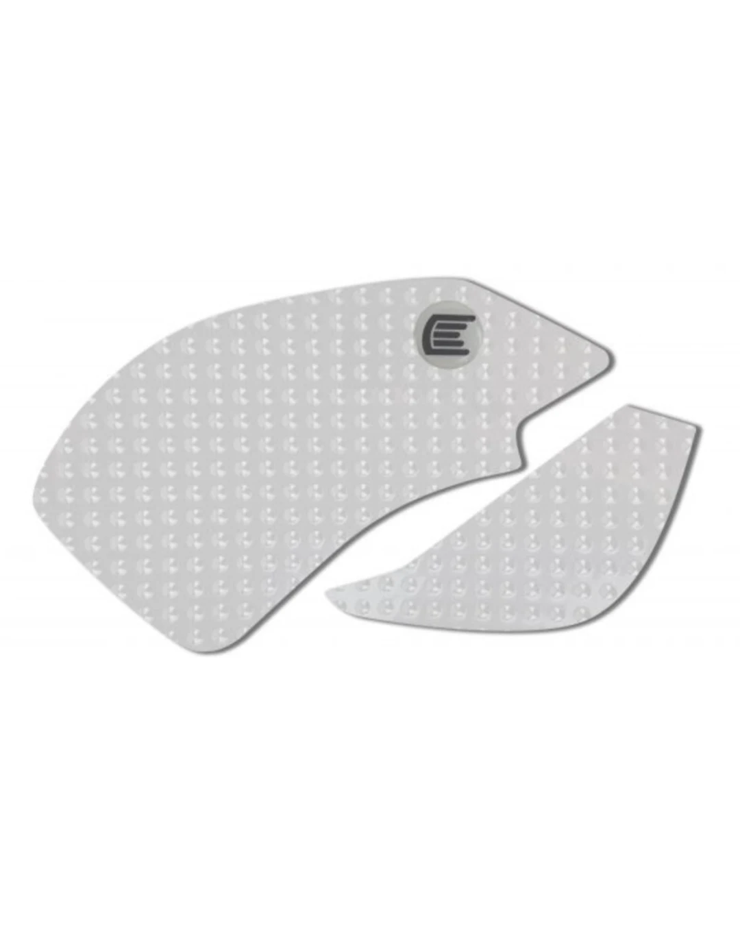 Протектор за резервоар R&G RACING Eazi-Grip Evo Tank Traction Pads Set - CLEAR Ducati Panigale V4