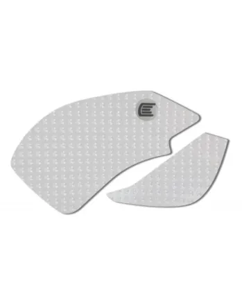 Протектор за резервоар R&G RACING Eazi-Grip Evo Tank Traction Pads Set - CLEAR Ducati Panigale V4