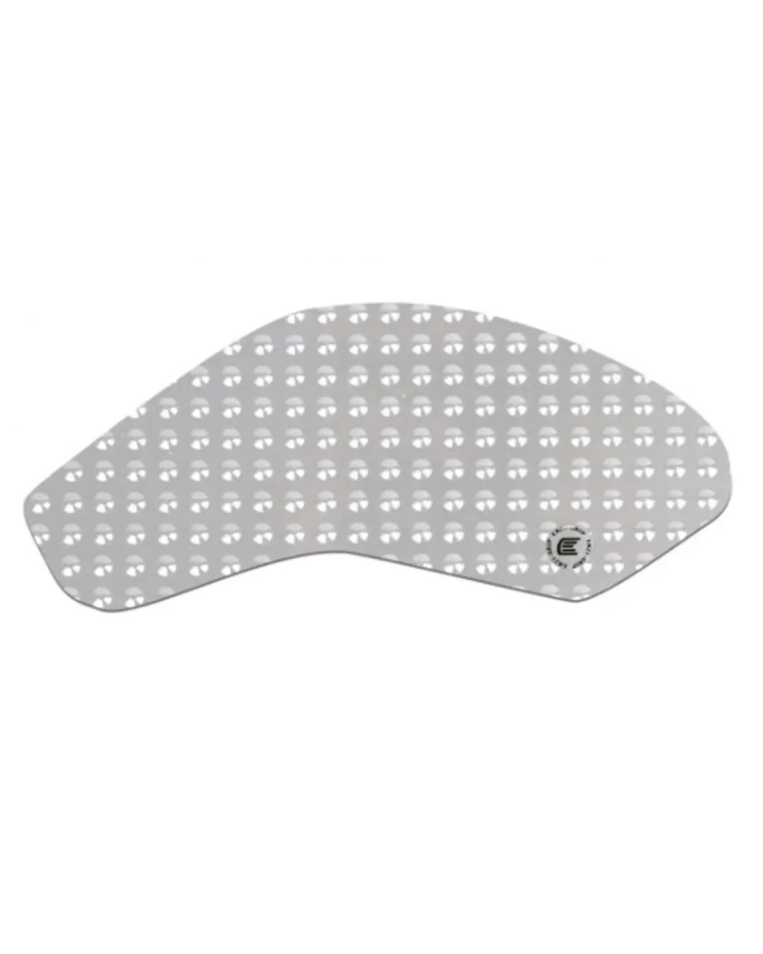Протектор за резервоар R&G RACING Eazi-Grip Evo Tank Traction Pads Set - Clear Honda CBR 500 R ABS 19-23