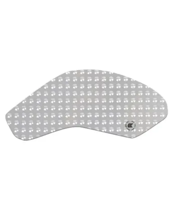 Протектор за резервоар R&G RACING Eazi-Grip Evo Tank Traction Pads Set - Clear Honda CBR 500 R ABS 19-23
