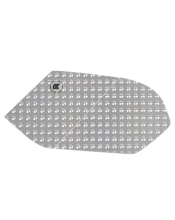 Протектор за резервоар R&G RACING Eazi-Grip Evo Tank Traction Pads Set - CLEAR Kawasaki Ninja 500 / Z 500