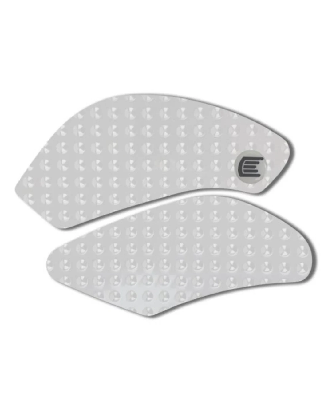 Протектор за резервоар R&G RACING Eazi-Grip Evo Tank Traction Pads Set - Clear Kawasaki Ninja ZX-6R 13-16