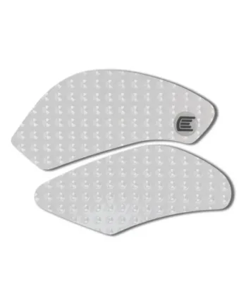 Протектор за резервоар R&G RACING Eazi-Grip Evo Tank Traction Pads Set - Clear Kawasaki Ninja ZX-6R 13-16
