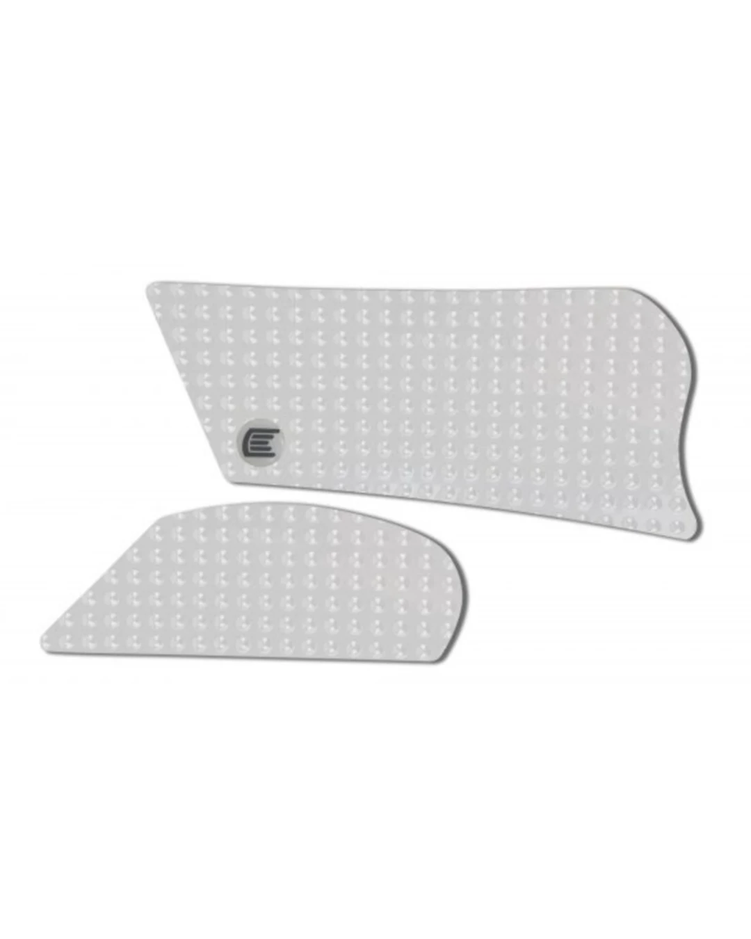 Протектор за резервоар R&G RACING Eazi-Grip Evo Tank Traction Pads Set - Clear Kawasaki ZX 10RR
