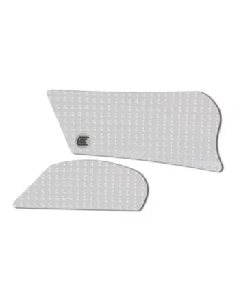 Протектор за резервоар R&G RACING Eazi-Grip Evo Tank Traction Pads Set - Clear Kawasaki ZX 10RR