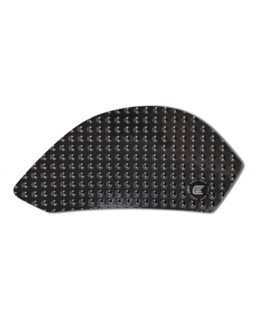 Протектор за резервоар R&G RACING Eazi-Grip Evo Tank Traction Pads Set - Clear Kawasaki ZX6R 09-12