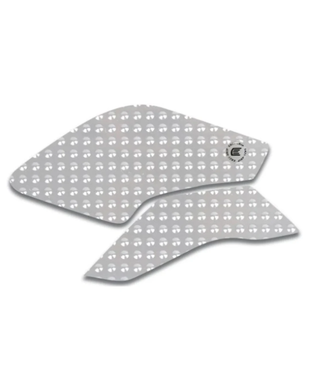 Протектор за резервоар R&G RACING Eazi-Grip Evo Tank Traction Pads Set - Clear Suzuki GSX-8R 24-25