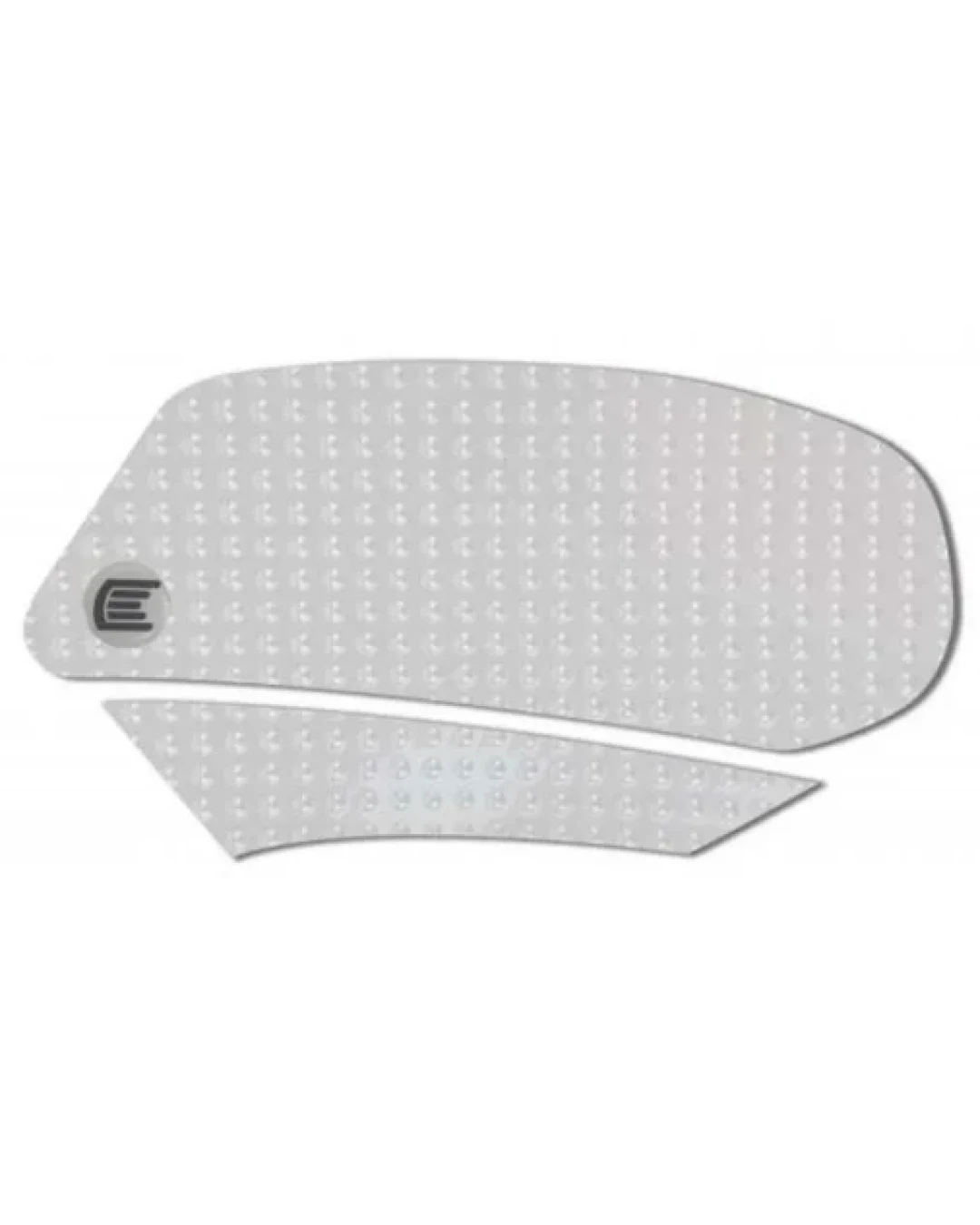 Протектор за резервоар R&G RACING Eazi-Grip Evo Tank Traction Pads Set - Clear Suzuki GSX-R 1000 09-16