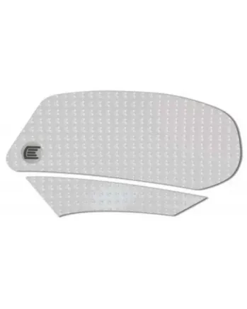 Протектор за резервоар R&G RACING Eazi-Grip Evo Tank Traction Pads Set - Clear Suzuki GSX-R 1000 09-16