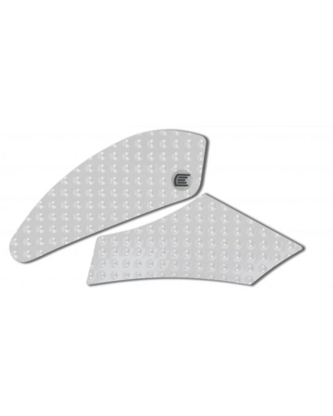 Протектор за резервоар R&G RACING Eazi-Grip Evo Tank Traction Pads Set - Clear Suzuki GSX-S 1000