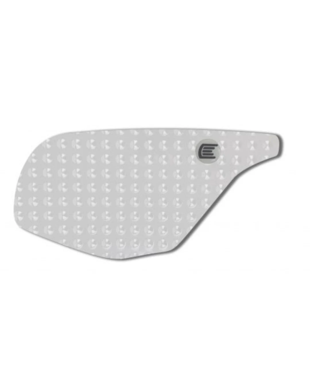 Протектор за резервоар R&G RACING Eazi-Grip Evo Tank Traction Pads Set - Clear Triumph 675/765