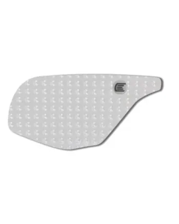 Протектор за резервоар R&G RACING Eazi-Grip Evo Tank Traction Pads Set - Clear Triumph 675/765