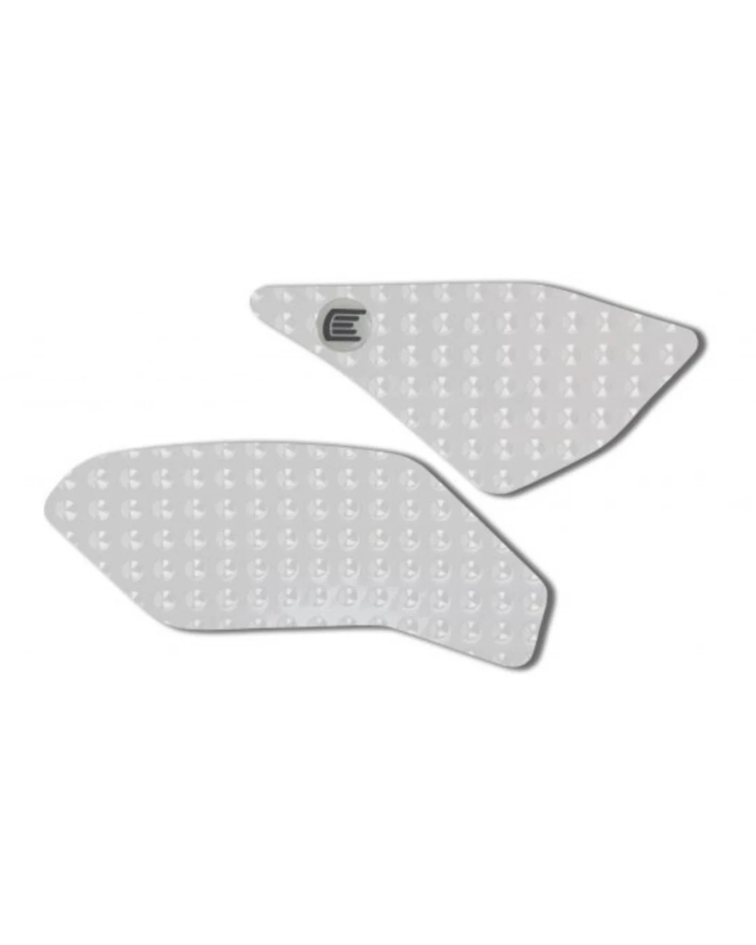 Протектор за резервоар R&G RACING Eazi-Grip Evo Tank Traction Pads Set - Clear Yamaha R1 15-19