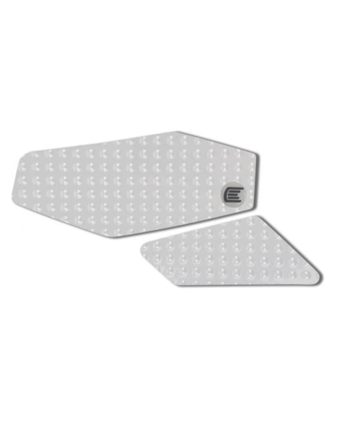 Протектор за резервоар R&G RACING Eazi-Grip Evo Tank Traction Pads Set - Clear Yamaha R6 08-16