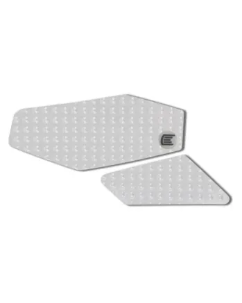 Протектор за резервоар R&G RACING Eazi-Grip Evo Tank Traction Pads Set - Clear Yamaha R6 08-16
