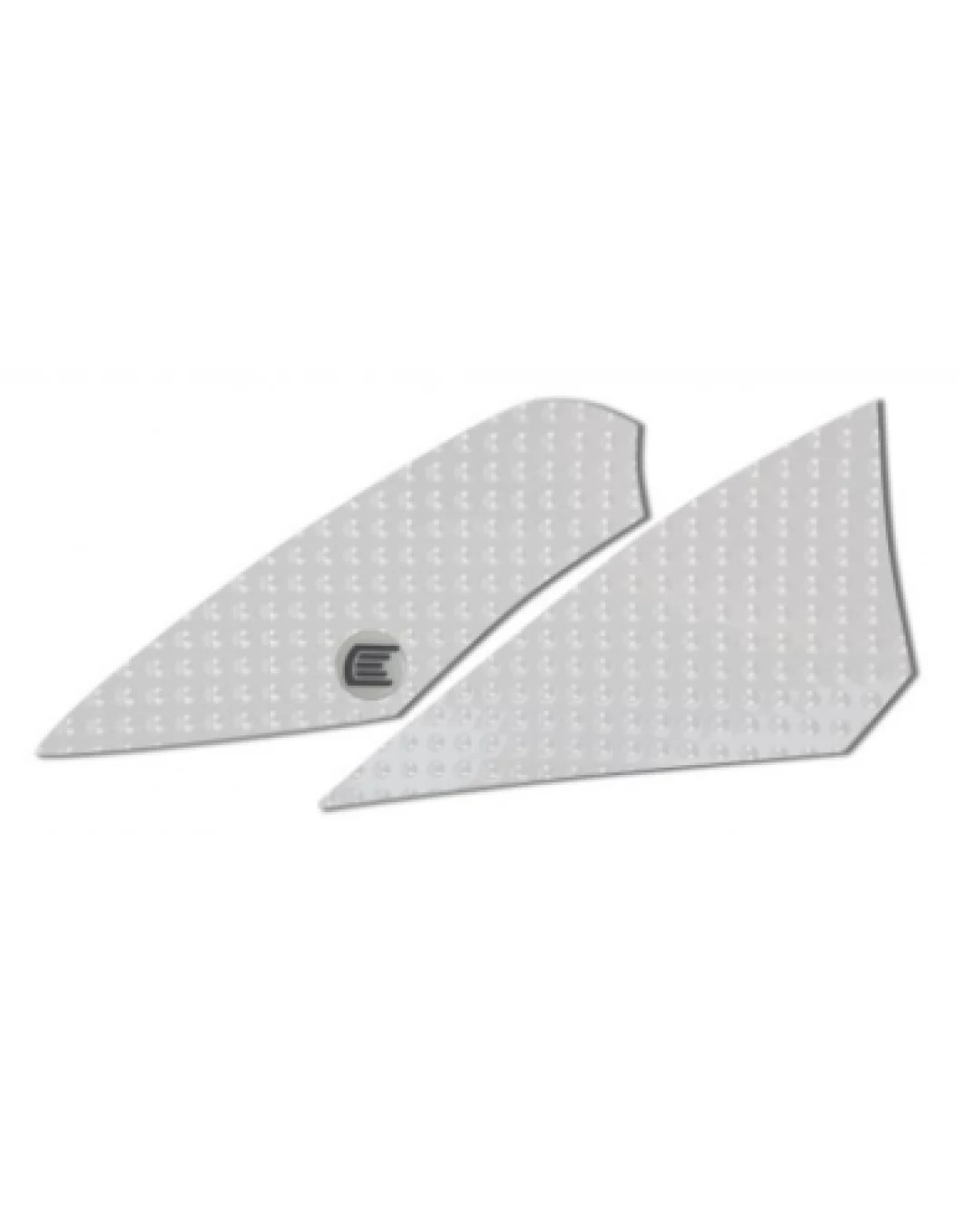 Протектор за резервоар R&G RACING Eazi-Grip Evo Tank Traction Pads Set - Clear Yamaha R6 17-21