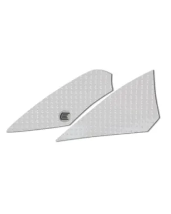 Протектор за резервоар R&G RACING Eazi-Grip Evo Tank Traction Pads Set - Clear Yamaha R6 17-21