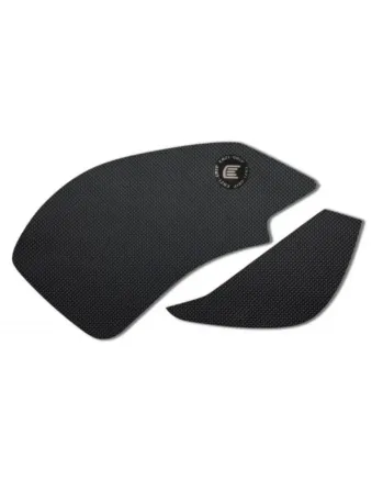Протектор за резервоар R&G RACING Eazi-Grip Pro Tank Traction Pads Set - Black Ducati Panigale V4 18-21