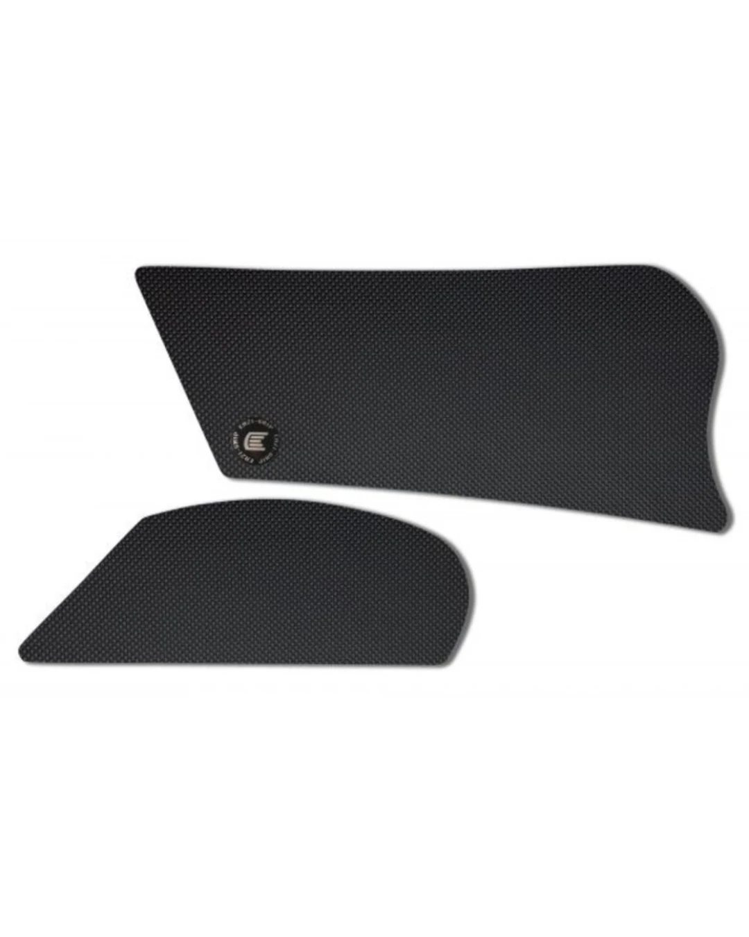 Протектор за резервоар R&G RACING Eazi-Grip Pro Tank Traction Pads Set - BLACK Kawasaki ZX-10R/RR