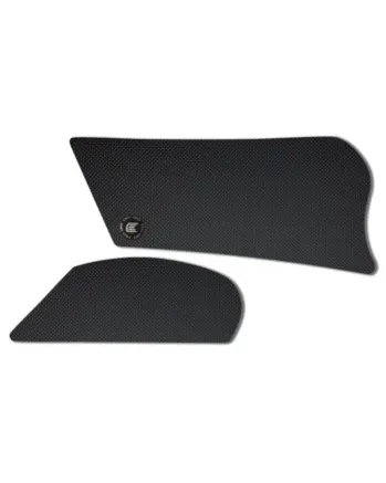 Протектор за резервоар R&G RACING Eazi-Grip Pro Tank Traction Pads Set - BLACK Kawasaki ZX-10R/RR