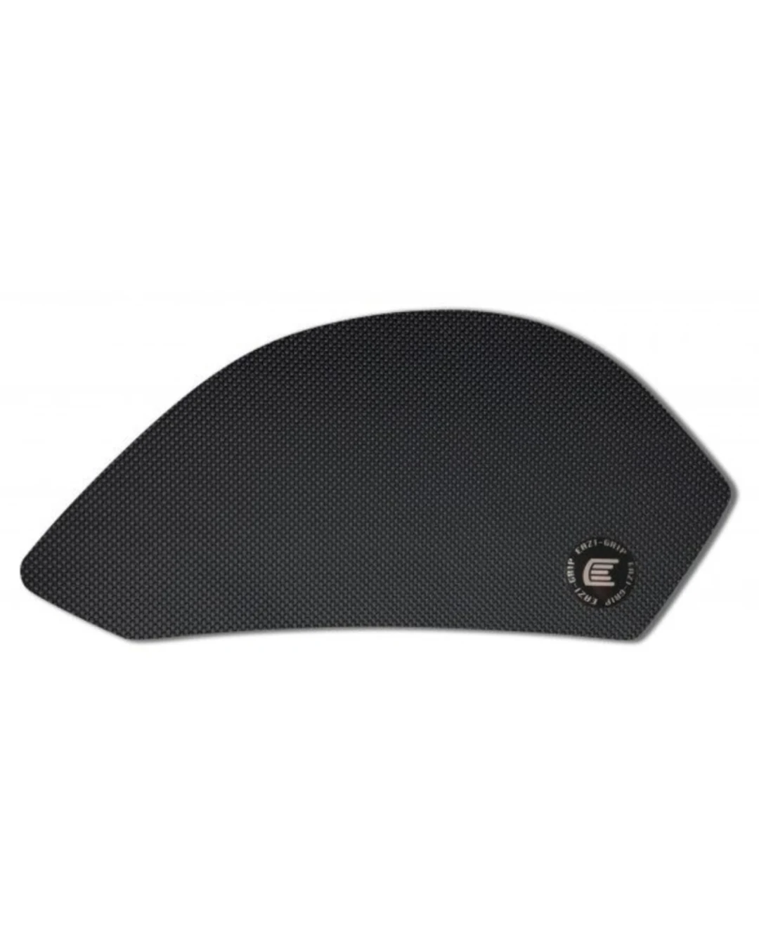 Протектор за резервоар R&G RACING Eazi-Grip Pro Tank Traction Pads Set - Black Kawasaki ZX-6R 09-12