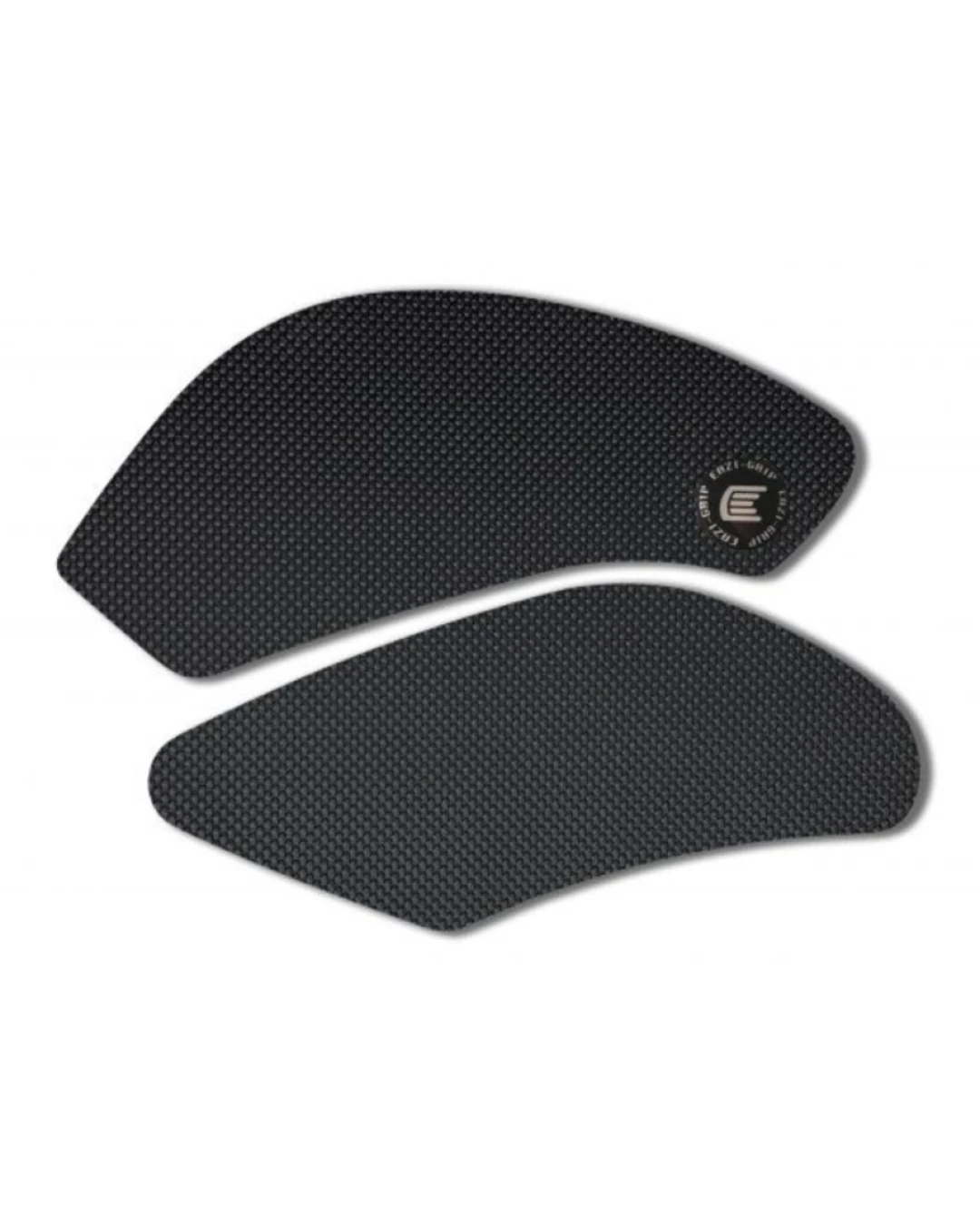 Протектор за резервоар R&G RACING Eazi-Grip Pro Tank Traction Pads Set - Black Kawasaki ZX-6R 13-16
