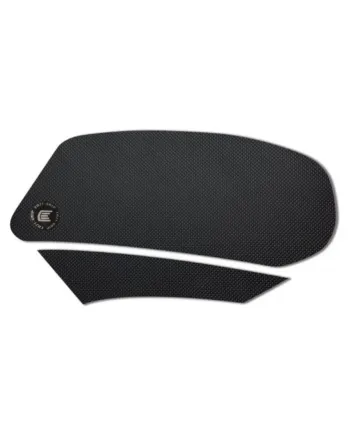 Протектор за резервоар R&G RACING Eazi-Grip Pro Tank Traction Pads Set - Black Suzuki GSX-R 1000 09-16