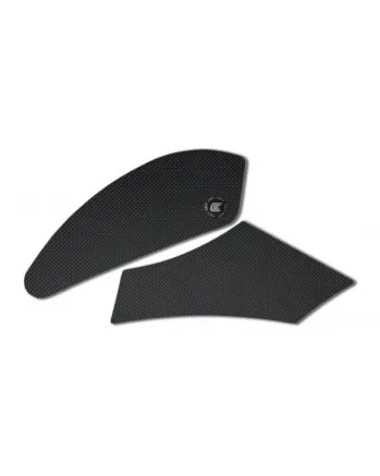 Протектор за резервоар R&G RACING Eazi-Grip Pro Tank Traction Pads Set - Black Suzuki GSX-S 1000