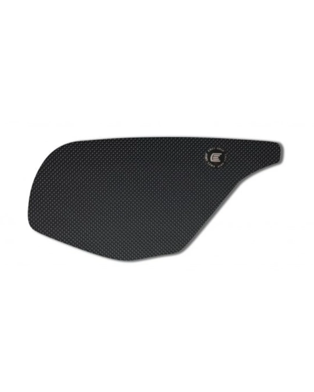 Протектор за резервоар R&G RACING Eazi-Grip Pro Tank Traction Pads Set - Black Triumph Daytona 675 13-17