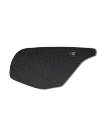 Протектор за резервоар R&G RACING Eazi-Grip Pro Tank Traction Pads Set - Black Triumph Daytona 675 13-17