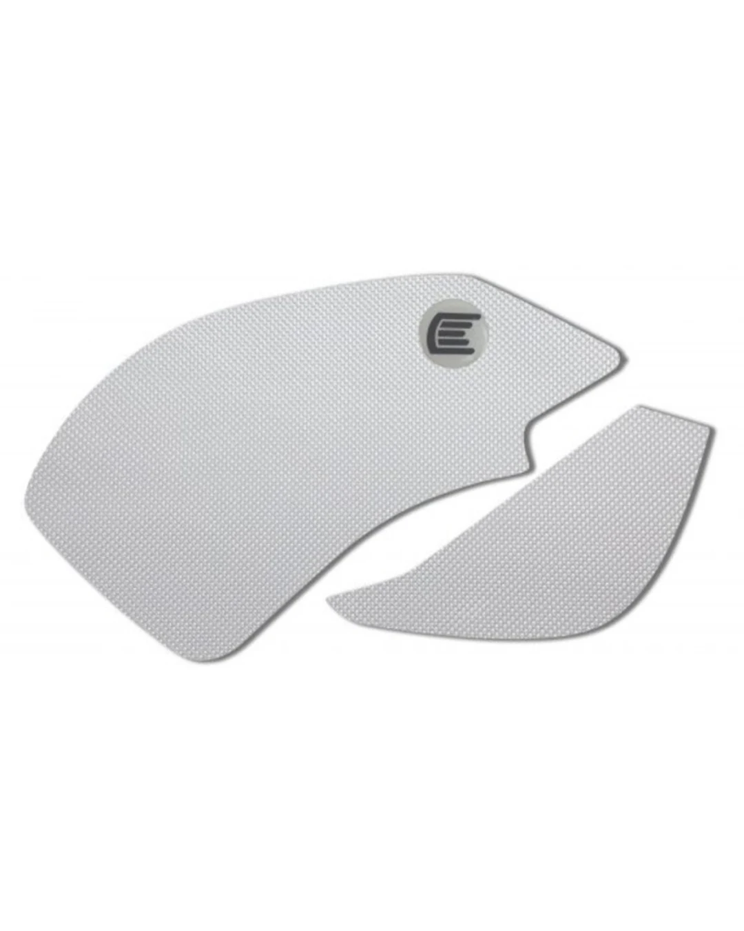 Протектор за резервоар R&G RACING Eazi-Grip Pro Tank Traction Pads Set - Clear Ducati Panigale V4 18-21