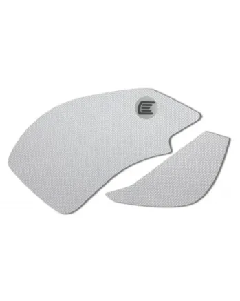 Протектор за резервоар R&G RACING Eazi-Grip Pro Tank Traction Pads Set - Clear Ducati Panigale V4 18-21