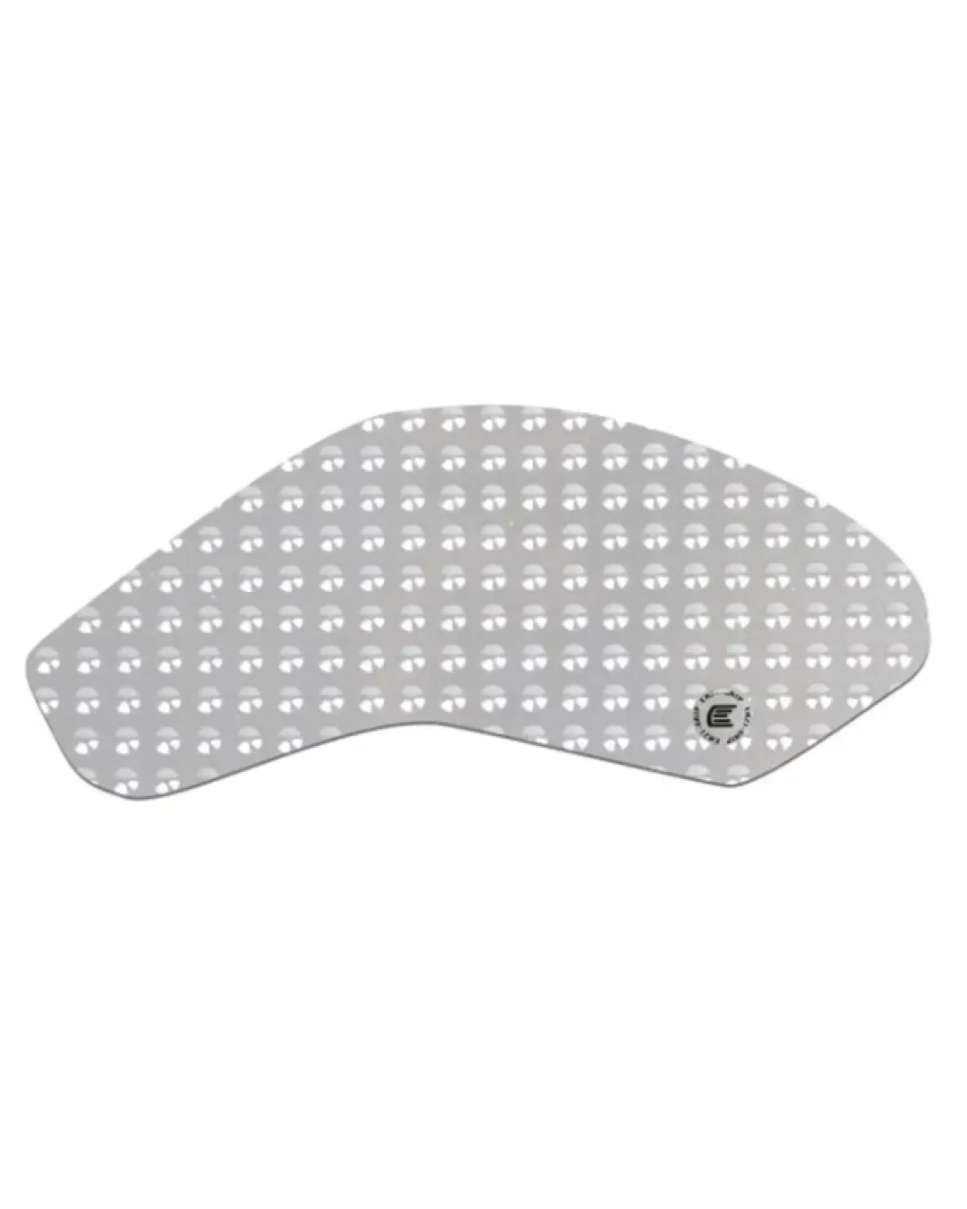 Протектор за резервоар R&G RACING Eazi-Grip Pro Tank Traction Pads Set - Clear Honda CBR 500R ABS 19-23