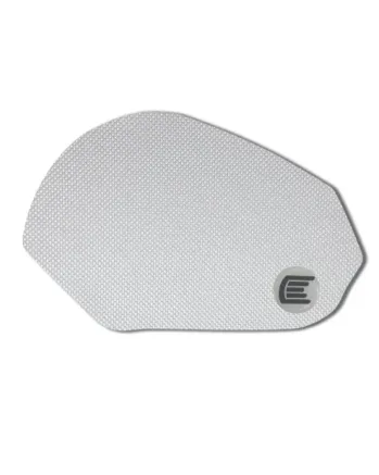 Протектор за резервоар R&G RACING Eazi-Grip Pro Tank Traction Pads Set - Clear Honda CBR 600RR