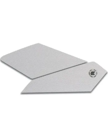 Протектор за резервоар R&G RACING Eazi-Grip Pro Tank Traction Pads Set - Clear Kawasaki Ninja ZX4RR 23-25