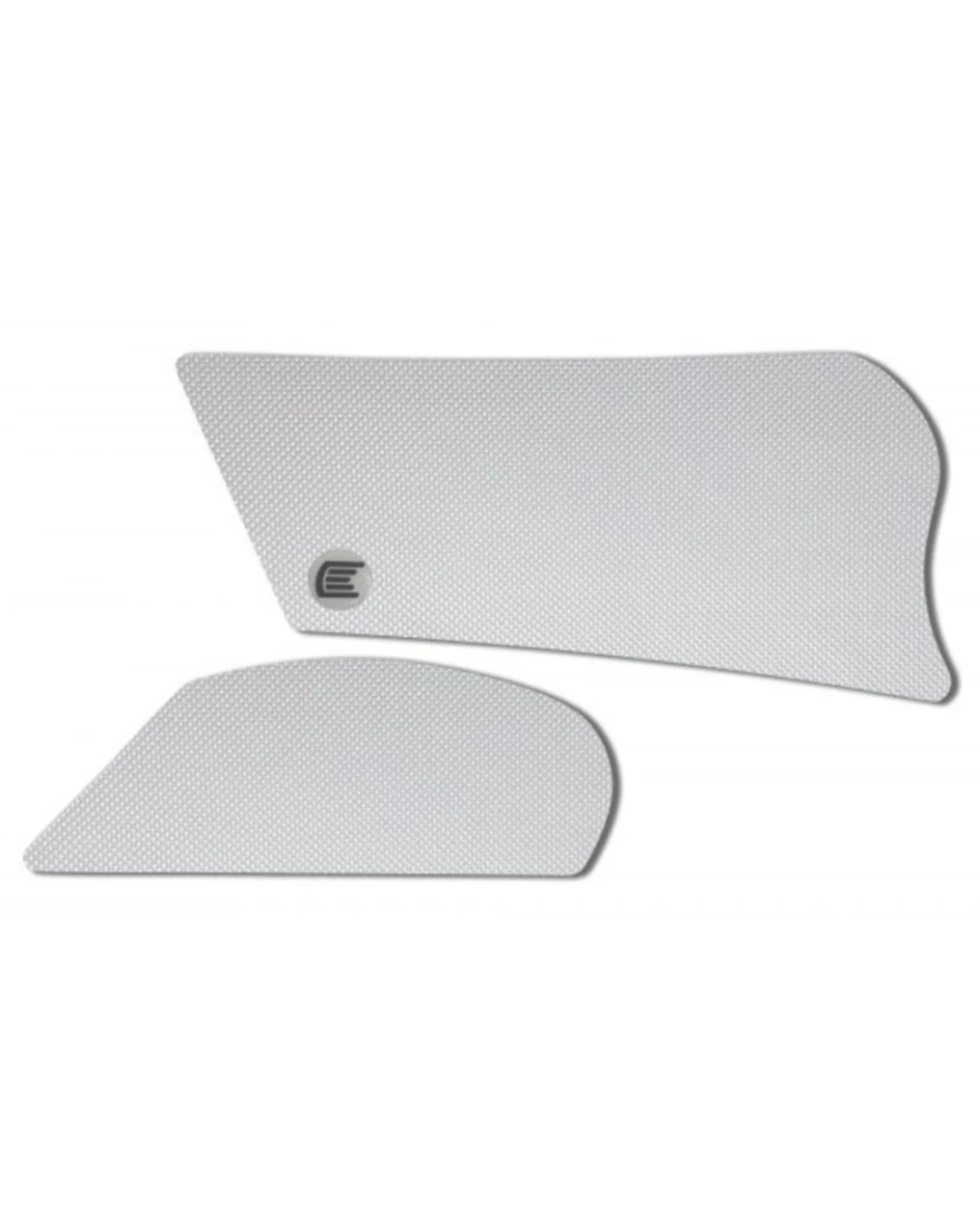 Протектор за резервоар R&G RACING Eazi-Grip Pro Tank Traction Pads Set - Clear Kawasaki ZX-10R/RR