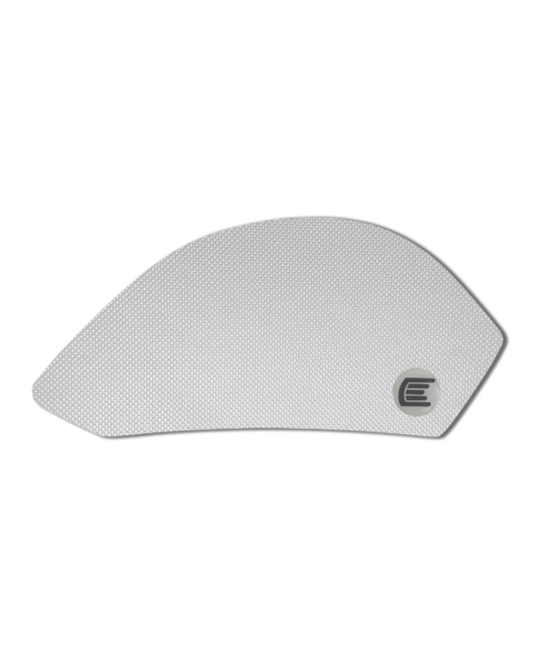 Протектор за резервоар R&G RACING Eazi-Grip Pro Tank Traction Pads Set - Clear Kawasaki ZX-6R 09-12