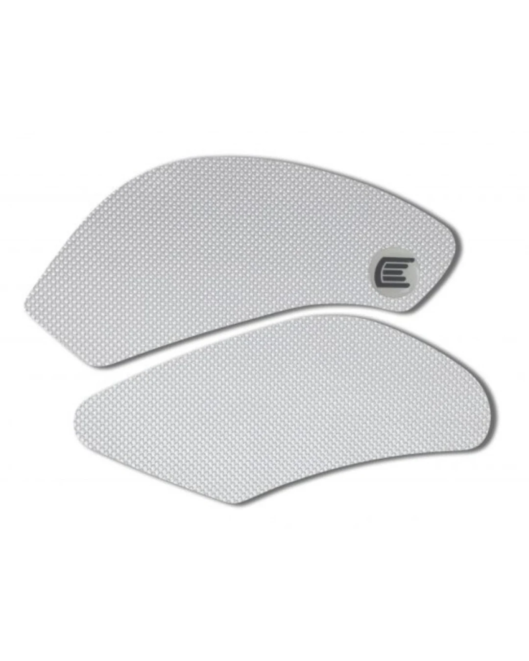 Протектор за резервоар R&G RACING Eazi-Grip Pro Tank Traction Pads Set - Clear Kawasaki ZX-6R 13-16