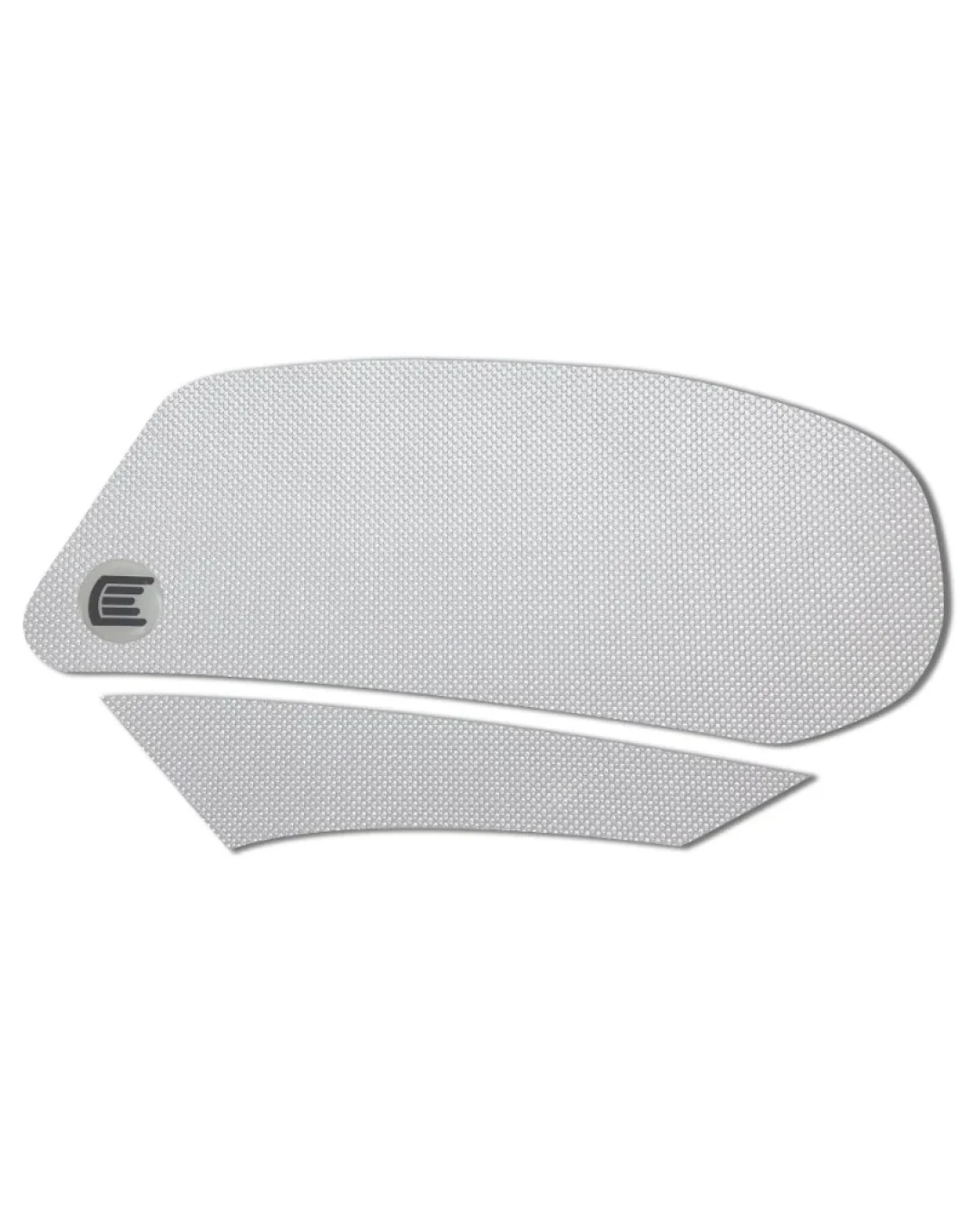 Протектор за резервоар R&G RACING Eazi-Grip Pro Tank Traction Pads Set - Clear Suzuki GSX-R 1000 09-16
