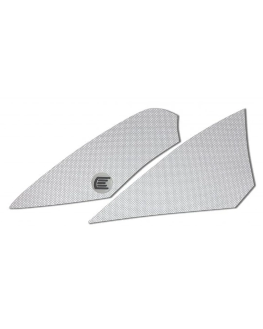 Протектор за резервоар R&G RACING Eazi-Grip Pro Tank Traction Pads Set - Clear Yamaha R6 17-21