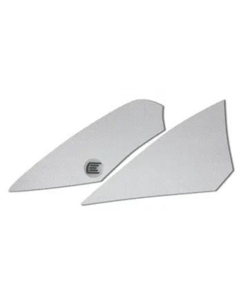 Протектор за резервоар R&G RACING Eazi-Grip Pro Tank Traction Pads Set - Clear Yamaha R6 17-21