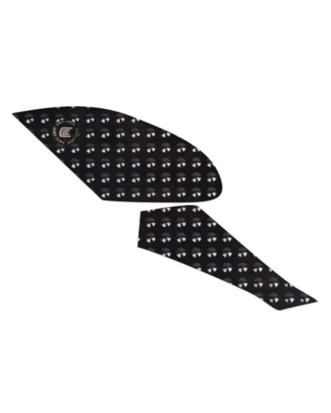 Протектор за резервоар R&G RACING Eazi-Grip Tank Grips BLACK Suzuki GSX-S 1000 21-24