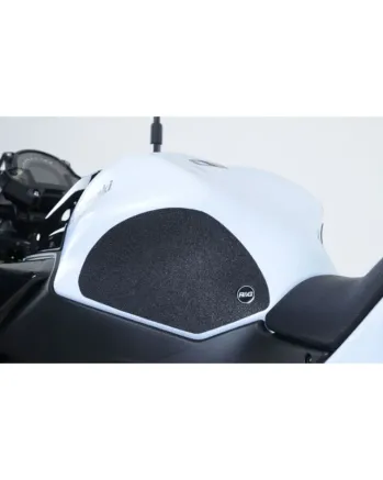 Протектор за резервоар R&G RACING Race Grip Tank Traction Pads (Set 2 Pieces) - Black Kawasaki Ninja/Z 650