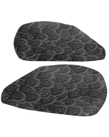 Протектор за резервоар R&G RACING Race Grip Tank Traction Pads Set 2 Pieces - BMW S1000RR '19-25