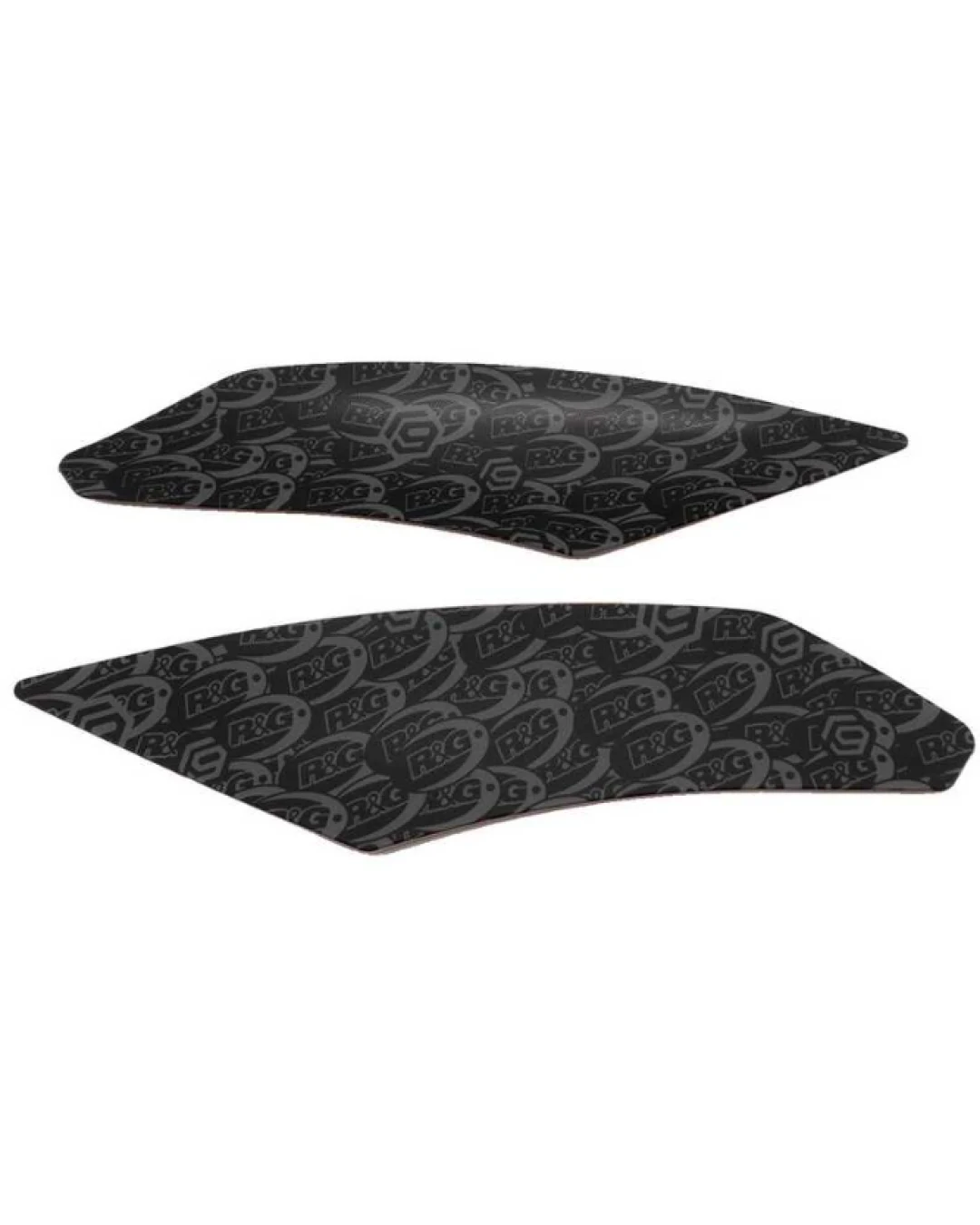 Протектор за резервоар R&G RACING Race Grip Tank Traction Pads Set 2 Pieces - Yamaha YZF-R6 '17-21